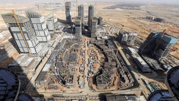 اقتراب افتتاح الوزارات.. ماذا طرأ على العاصمة الجديدة؟
