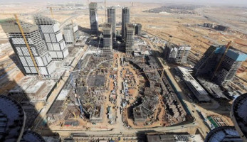 اقتراب افتتاح الوزارات.. ماذا طرأ على العاصمة الجديدة؟