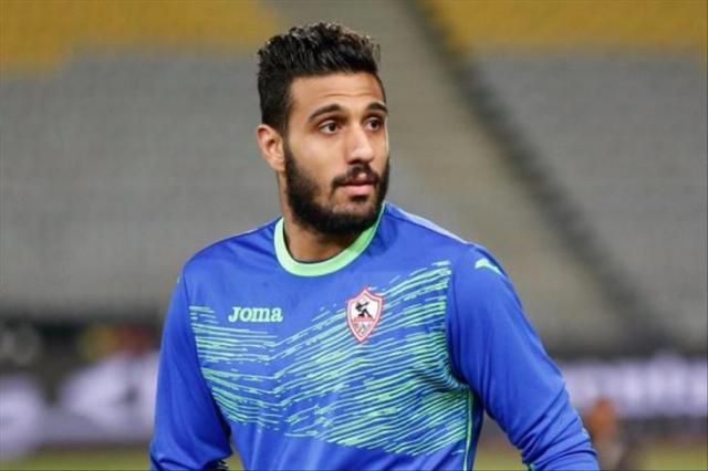 عاجل.. الأهلي يعلن التعاقد مع أحمد الشناوي