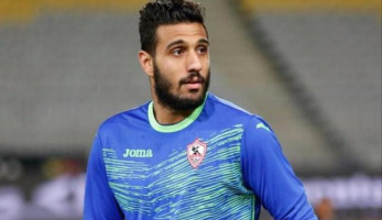 عاجل.. الأهلي يعلن التعاقد مع أحمد الشناوي