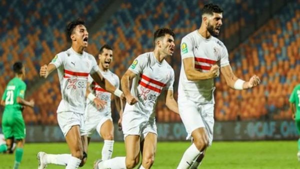 أحمد الطيب يوجه رسالة لإدارة نادي الزمالك بعد اقتراب رحيل فرجاني ساسي