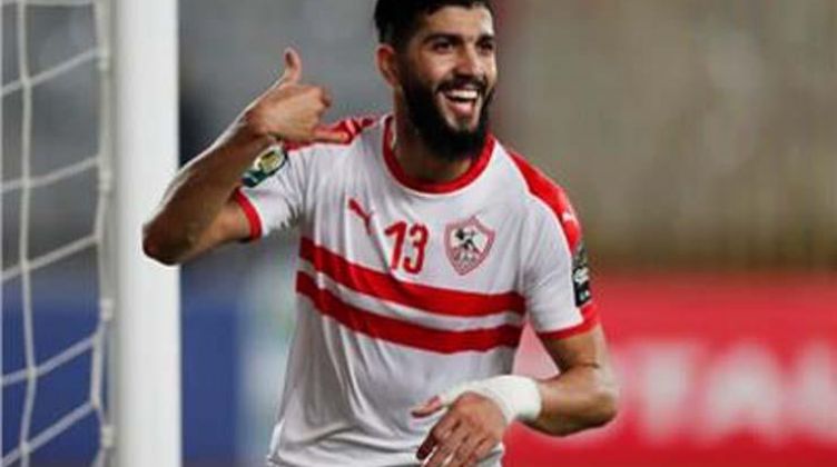 بركان غضب فى الزمالك.. اعرف السبب