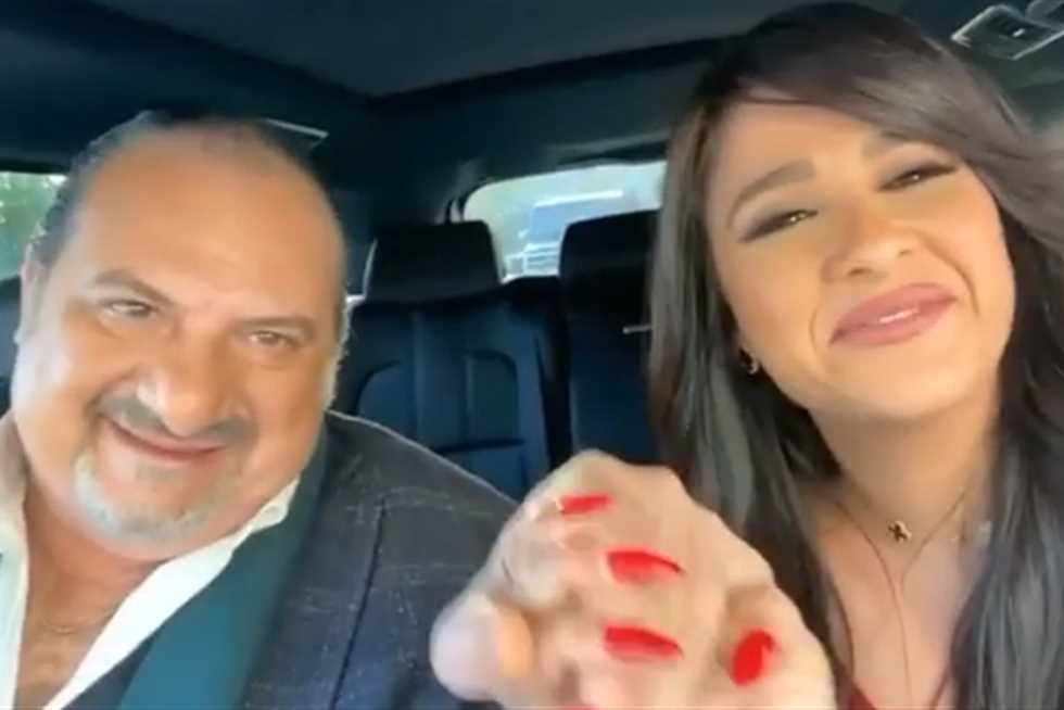 أحمد الرافعي يكشف سبب ظهوره باللحية في «اللي ملوش كبير»