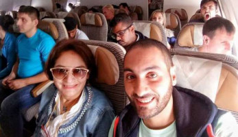 رئيس «مصر للطيران» يوضح ضوابط السفر لأوروبا والدول العربية