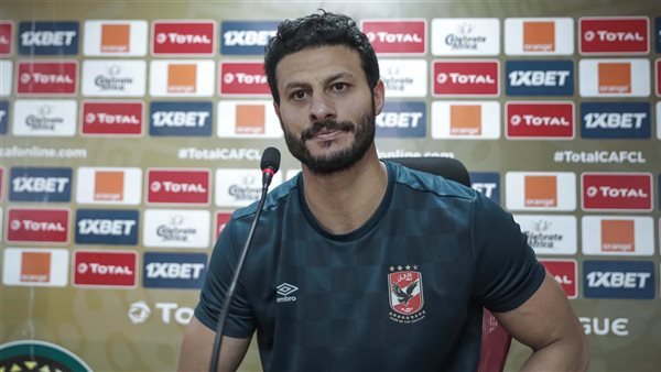 عرض سعودي ضخم يهدد استمرار محمد الشناوي في الأهلي