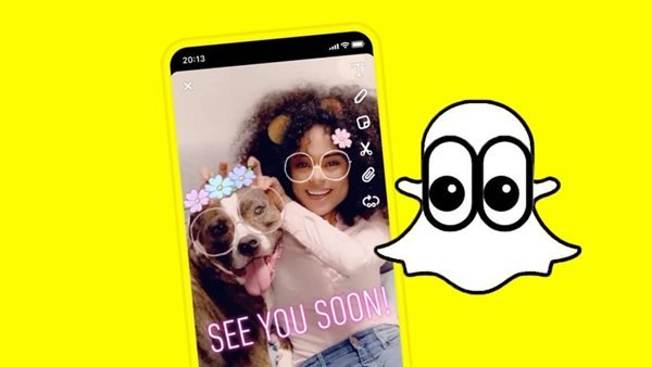 بالدليل.. سناب شات يتجسس عليك