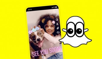 بالدليل.. سناب شات يتجسس عليك