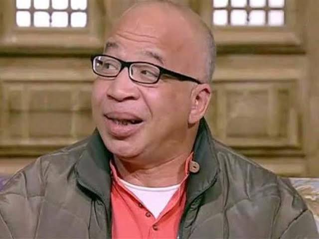 مفاجأة.. نكشف موعد عودة شريف دسوقي للتمثيل