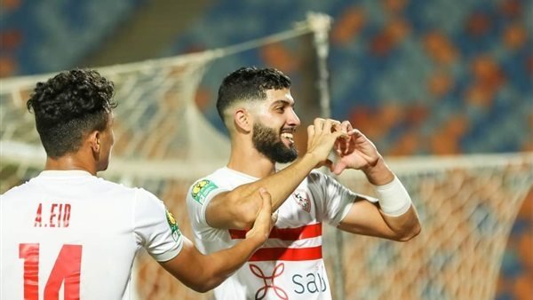 الزمالك يقرر اتخاذ الإجراءات القانونية ضد فرجاني ساسي