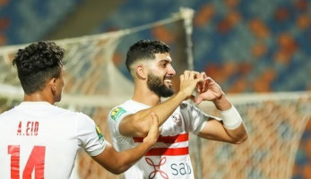 الزمالك يقرر اتخاذ الإجراءات القانونية ضد فرجاني ساسي
