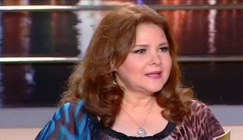 تحسن نسبي في الحالة الصحية لـ دلال عبد العزيز