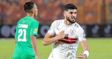نادى إماراتى يدخل صراع التعاقد مع فرجانى ساسى بعد رحلة الزمالك