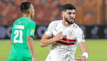 نادى إماراتى يدخل صراع التعاقد مع فرجانى ساسى بعد رحلة الزمالك