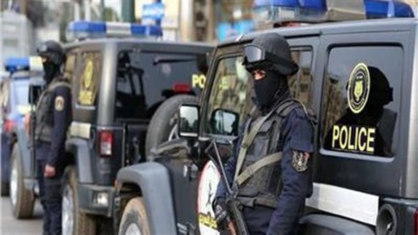 ضبط عاطل بحوزته سلاح ومخدر الحشيش بالقليوبية