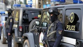 ضبط عاطل بحوزته سلاح ومخدر الحشيش بالقليوبية