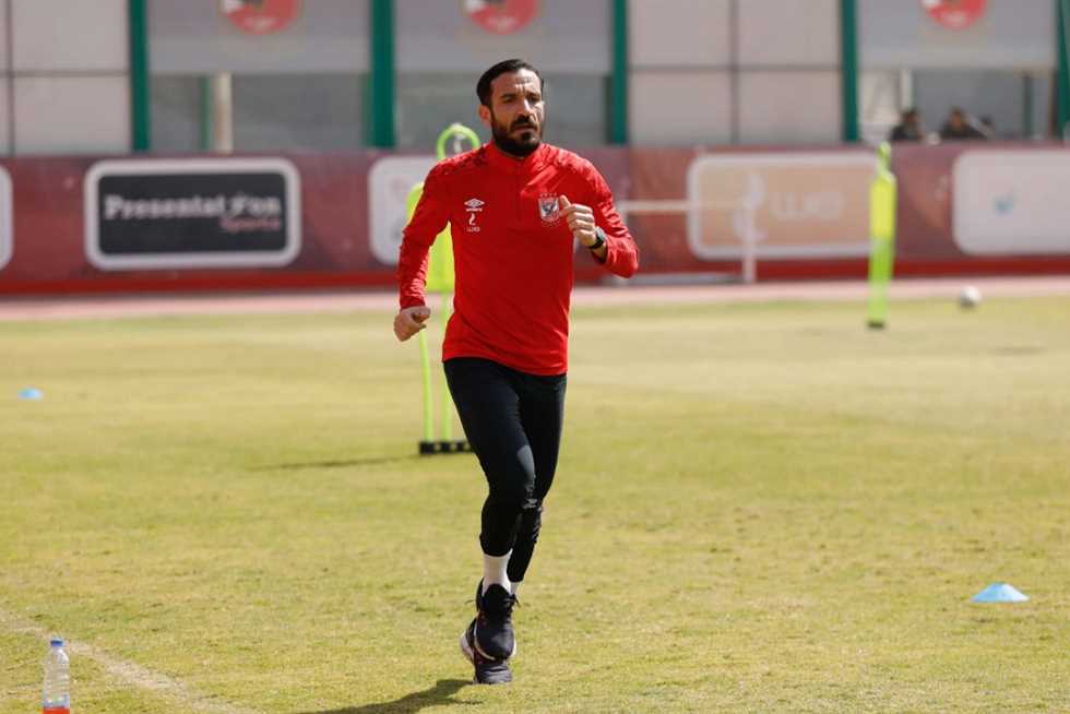 ماجد سامي يحذر الأهلي من علي معلول