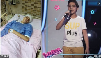 أساتذته نادوه بـ"أحمد زويل".. والدة ضحية حلوان تكشف لـ"الفجر" مفاجآت عن الجريمة