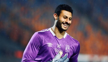 مصادر تكشف راتب محمد الشناوي في حالة الانضمام إلى النصر السعودي (خاص)