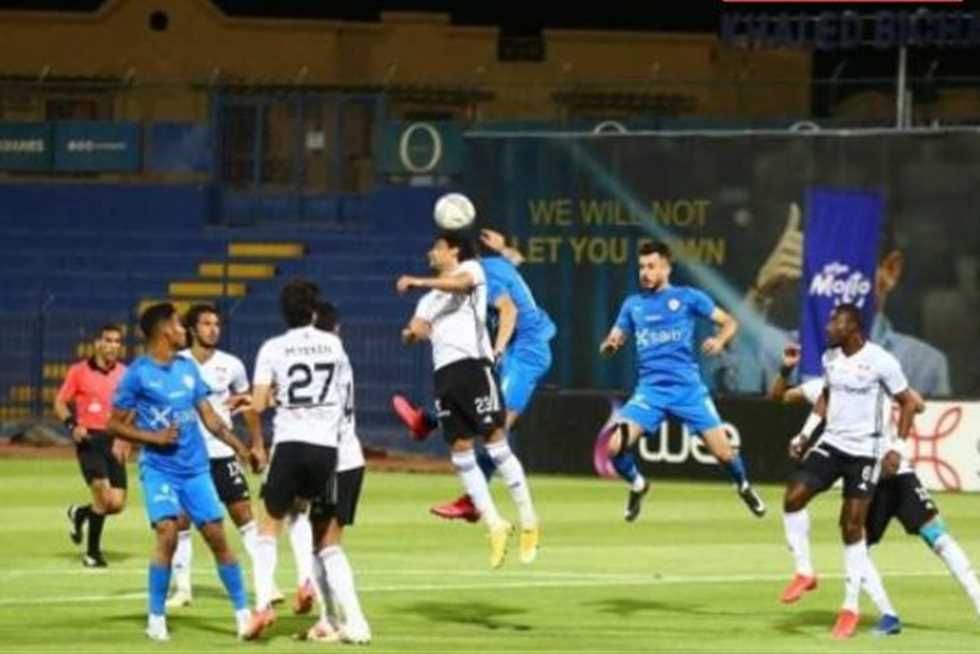 كارتيرون يُطيح بثلاثة لاعبين من الزمالك