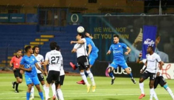 كارتيرون يُطيح بثلاثة لاعبين من الزمالك