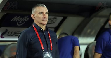 وكيل كارتيرون يثير أزمة داخل الزمالك