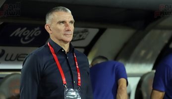 وكيل كارتيرون يثير أزمة داخل الزمالك