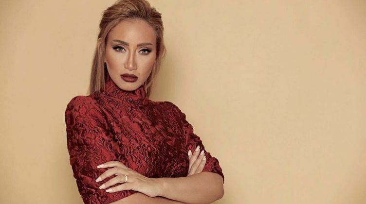ريهام سعيد.. إثارة الجدل عرض مستمر (تفاصيل)