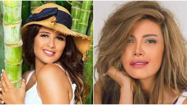 هل تسببت ريهام حجاج في سخرية ياسمين عبد العزيز من بوسي شلبي..ما القصة؟