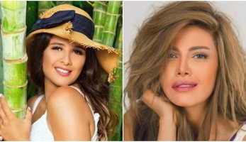 هل تسببت ريهام حجاج في سخرية ياسمين عبد العزيز من بوسي شلبي..ما القصة؟