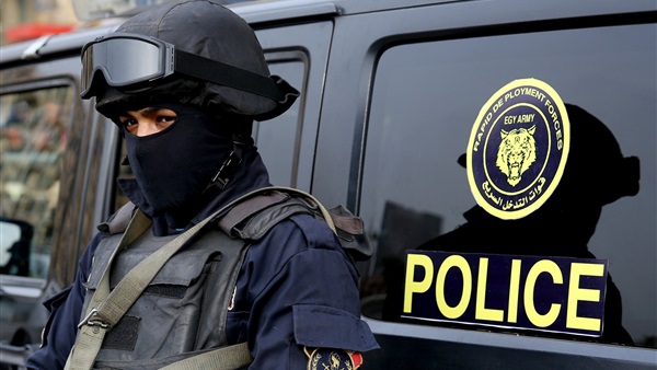 تفاصيل مصرع عناصر إجرامية خطرة في مداهمة أمنية بالفيوم