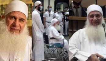 بلاغ جديد ضد محمد حسين يعقوب أمام نيابة أمن الدولة