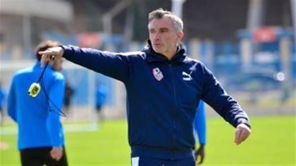 تعرف على موقف كارتيرون من التبرع لمساعدة الزمالك (خاص)