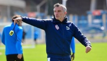 تعرف على موقف كارتيرون من التبرع لمساعدة الزمالك (خاص)