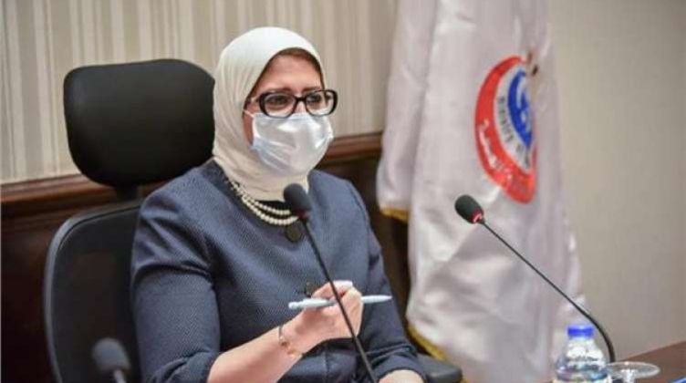 الصحة: تسجيل 589 إصابة جديدة بفيروس كورونا.. و31 وفاة