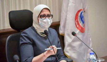 الصحة: تسجيل 589 إصابة جديدة بفيروس كورونا.. و31 وفاة