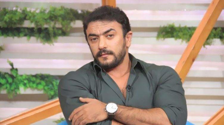 أول تعليق من أحمد العوضي على خلافات ياسمين عبد العزيز مع عائلة طليقها
