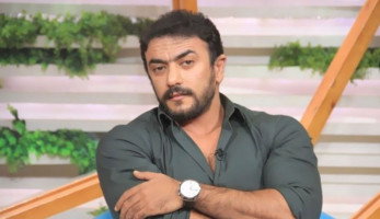 أول تعليق من أحمد العوضي على خلافات ياسمين عبد العزيز مع عائلة طليقها