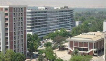 بينهم 10 أطفال.. 27 مصاب كورونا يتلقون العلاج بمستشفيات جامعة أسيوط