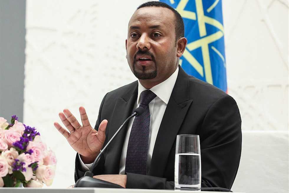 الإثيوبيون يصوتون في الانتخابات العامة.. و«آبي أحمد»: اليوم نستنشق عبير الديمقراطية