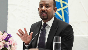 الإثيوبيون يصوتون في الانتخابات العامة.. و«آبي أحمد»: اليوم نستنشق عبير الديمقراطية