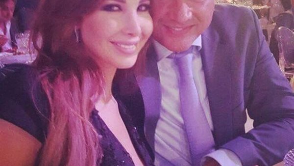 غدا.. فتح التحقيق مع نانسي عجرم وزوجها في قضية مقتل الشاب السورى