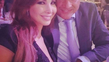 غدا.. فتح التحقيق مع نانسي عجرم وزوجها في قضية مقتل الشاب السورى
