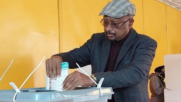 وزير الري الإثيوبي يتبجح: سنحقق انتصار جديد في سد النهضة