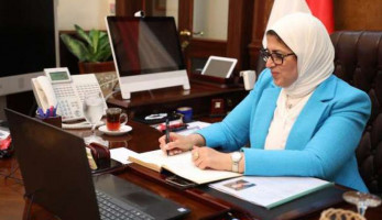 مصدر بـ«الصحة» يكشف تفاصيل إنتاج 20 مليون جرعة من لقاح سينوفاك