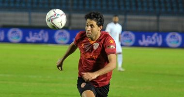 سيراميكا يحذر محمد إبراهيم من الحديث عن عودته للزمالك