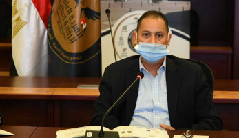 الرقابة المالية تحظر استخدام إيصالات الأمانة كضمانة مقدمة من العملاء