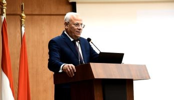 محافظ بورسعيد يعلن بدء تشغيل المطار وتنشيط رحلات السياحة الداخلية