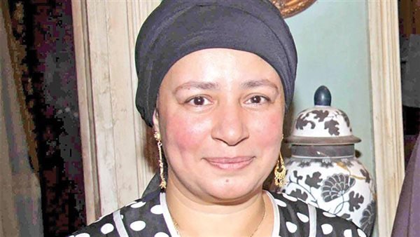 عبلة كامل تعود للساحة الفنية بشرط واحد