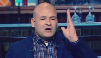 ننشر صورة علاء حسانين بعد القبض عليه بتهمة تزعم عصابة للاتجار في الآثار
