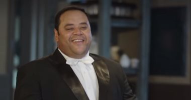 محمد ممدوح يناقش معاناة السائقين فى فيلمه "أبو صدام"